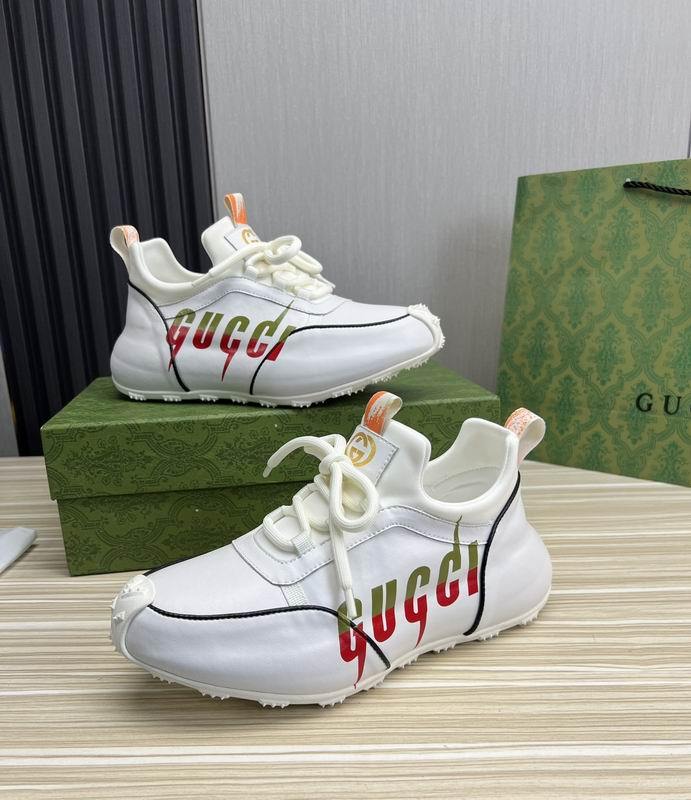 Gucci Men's Shoes 1347